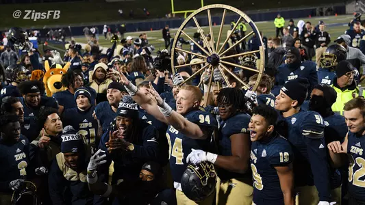 2017 Wagon Wheel Champions