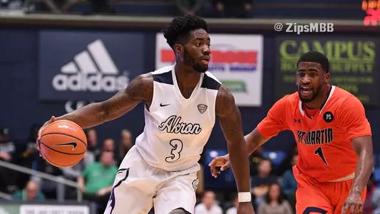 Daniel Utomi 2017-18 UTM