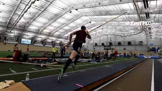 Pole Vault - 11/6