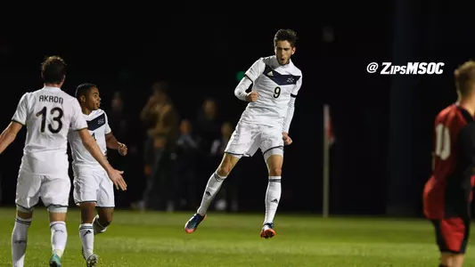 Stuart Holthusen 11-7