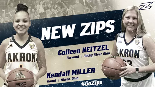 2017 WBB NLI Signings