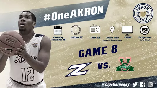 Akron vs Mississippi Valley State