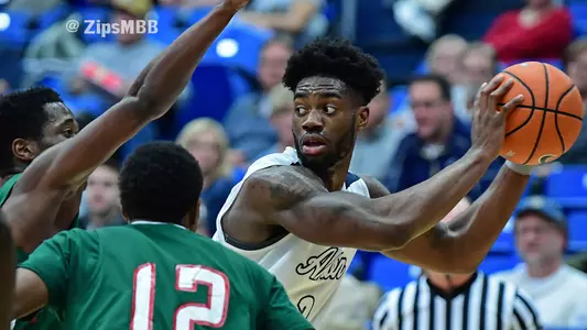 Daniel Utomi Game Day 12.16.17