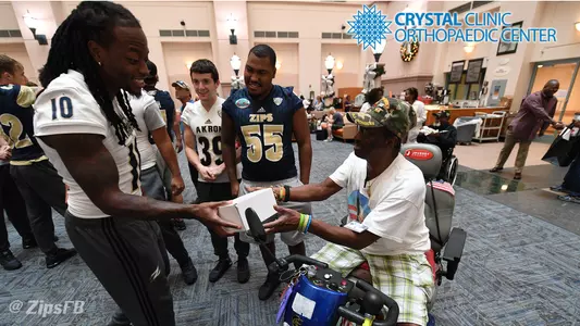Bowl VA Hospital_121817