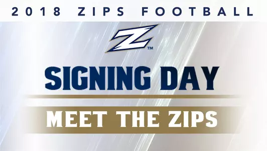 2018 Signing Day graphic