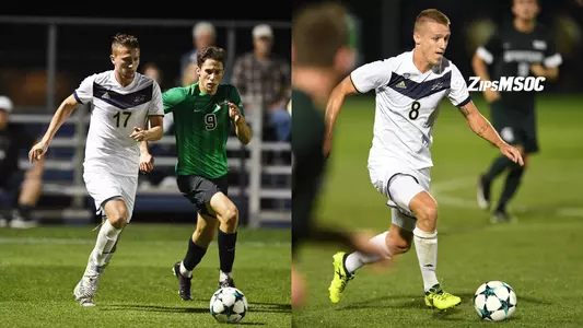 Joe Korb - Morgan Hackworth - 12-20