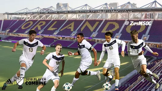MLS Combine 12-22