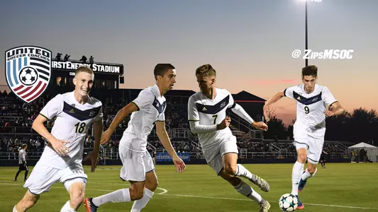 Men's Soccer All-Region 12-3