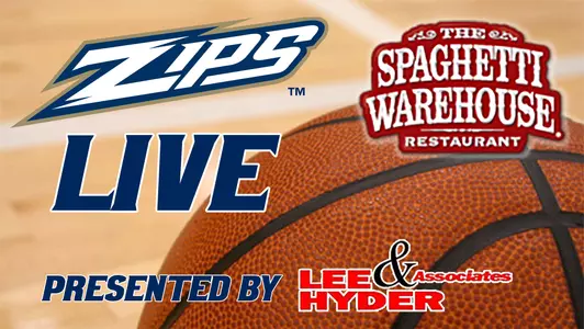 Zips Live BASKWETBALL logo