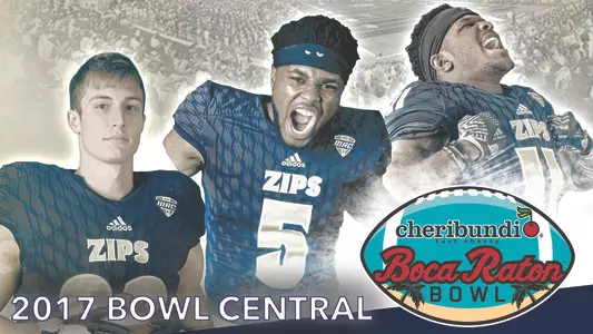 2017 Bowl Central