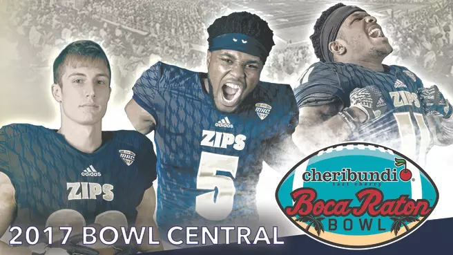 Boca Raton Bowl Page