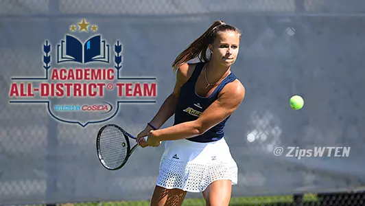 Cosida All-District