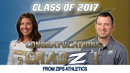 2017 Graduation