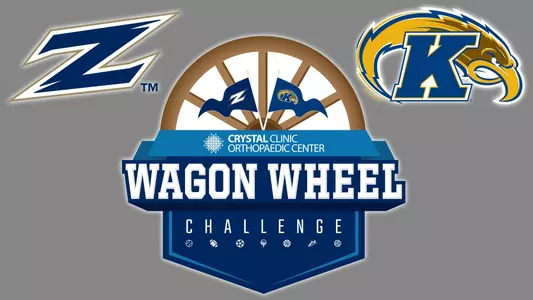 Wagon Wheel Challenge