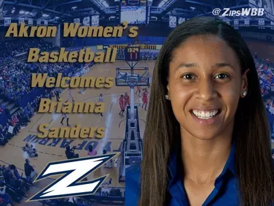 Brianna Sanders Release (6-1)