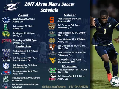 2017 MSOC Schedule (1)