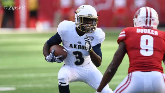 Kwadarrius Smith