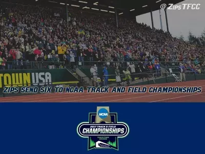 NCAA Track 6-5-17