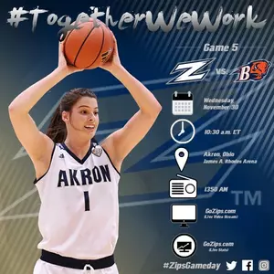 Gameday 11-30-16