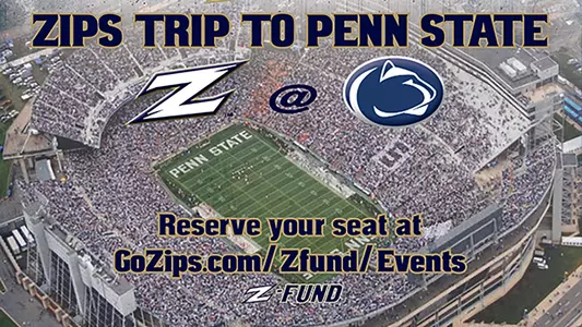 PSU Bus Trip
