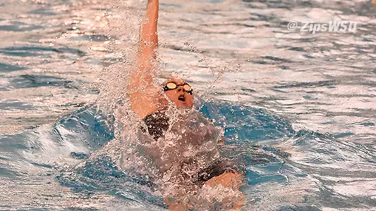 Madison Myers (backstroke)