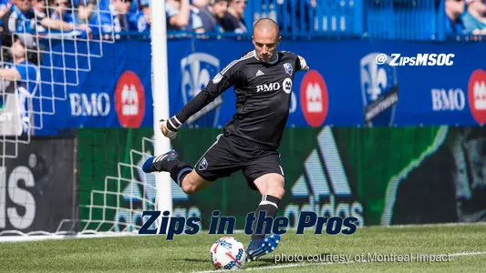 Zips in Pros - 7/12/17