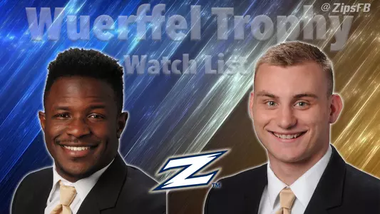 Coney & Guiser Wuerffel Trophy