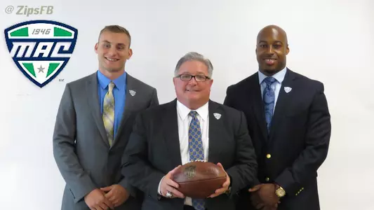 MAC Media Day