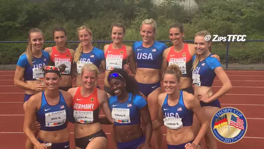 Jackie Siefring 7-30