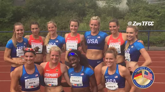 Jackie Siefring 7-30