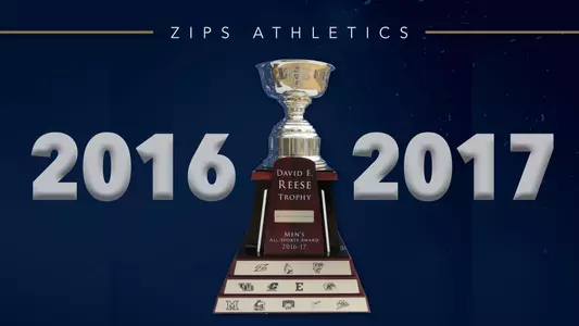 2016-17 Annual Report cover