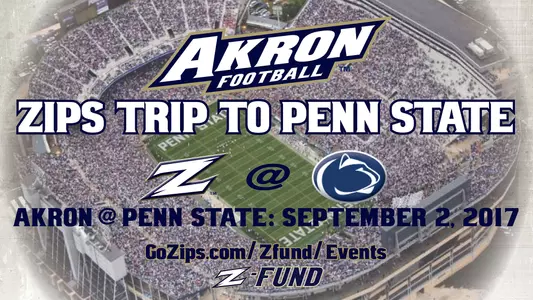 PSU Bus Trip