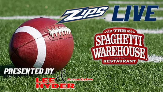 Zips Live FOOTBALL logo