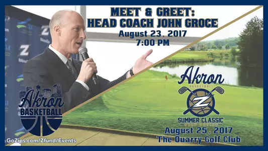 2017 Summer Classic Golf Outing