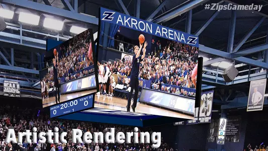 Videoboard- Artistic Rendering
