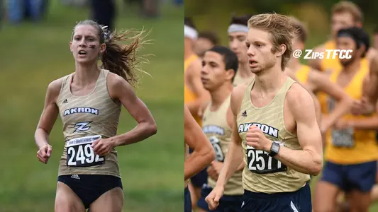 Elizabeth Mosier - Nick Stricklen 9-13