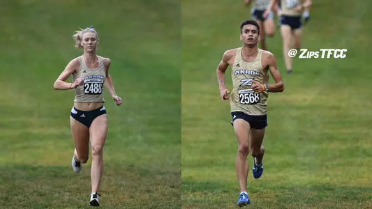 Mackenzie Andrews/Andre Bollom-Godbott 9-7-17