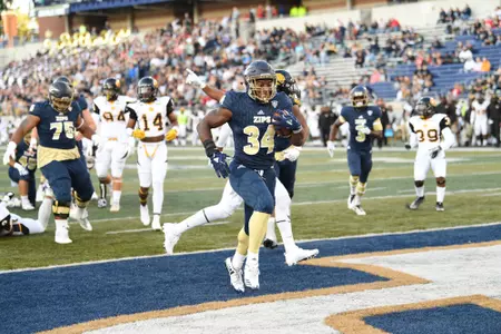 Warren Ball
