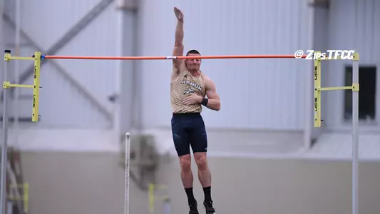 Matt Ludwig 1-10