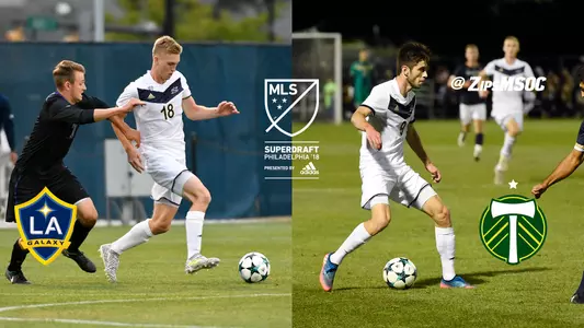 Nate Shultz-Stuart Holthusen - 1-21