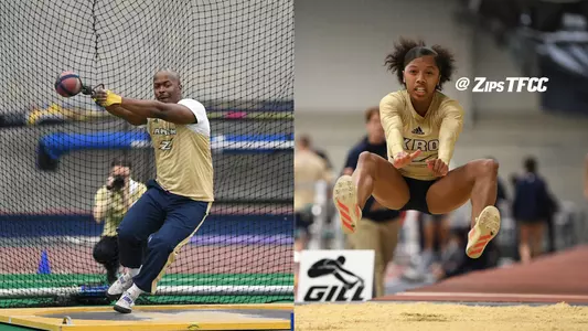 Maurice Harris-Tanea Cousins 1-25