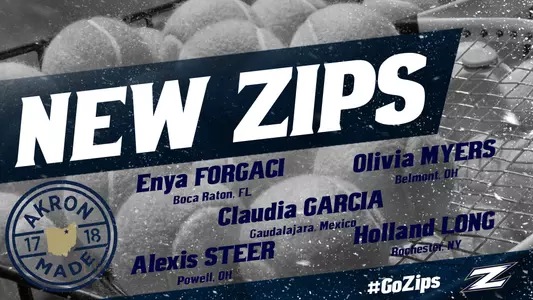 2018 WTEN Signing Class