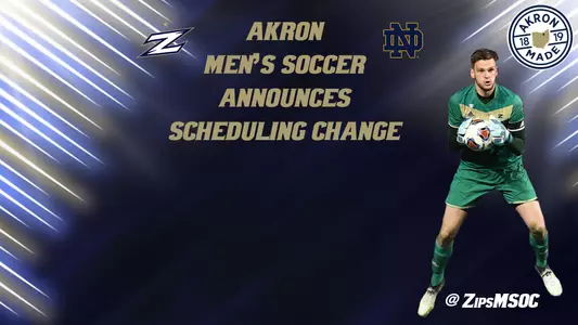 MSOC Schedule Change - 10/2/18