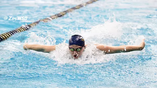 Zips Classic - Day 2