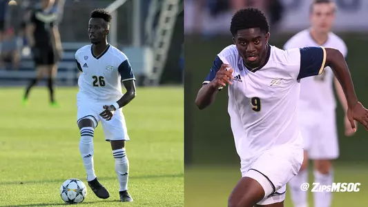 Abdi Mohamed - David Egbo - 10/15/18