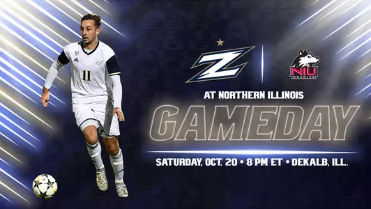 Akron at Northern Illinois MSOC - 10/20/18