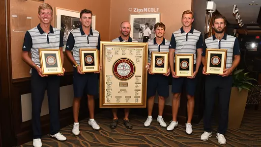 2018 Firestone Champions