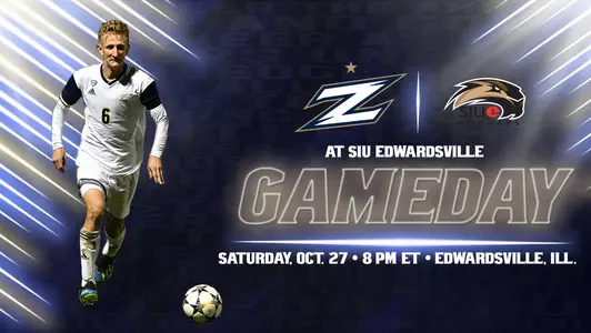 MSOC at SIU Edwardsville - 10/27/18