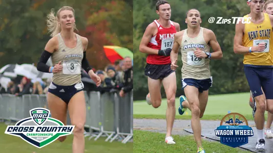 Mackenzie Andrews-Tevin Brown - 10/27/18