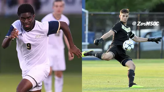 David Egbo - Ben Lundt - 10/27/18
